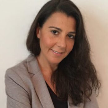 Pilar desenfoque