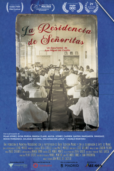 CARTEL RESIDENCIA DE SEÑORITAS 2024 - Golden FEMI Film Festival_min(2)